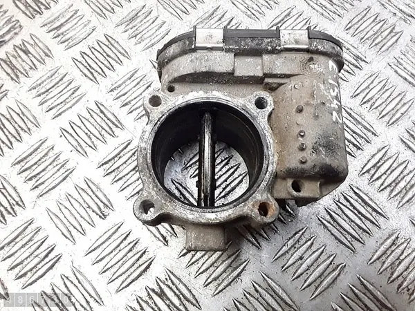 Gasspjäll Citroen Jumper 2015 2200 HDI image 4