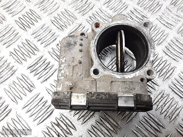 Gasspjäll Citroen Jumper 2015 2200 HDI image 5