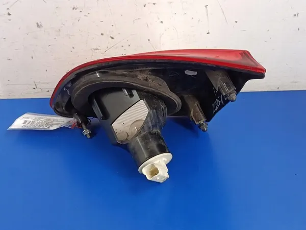 Nissan Qashqai J10 Lift Luz Trasera Izquierda B26555BR01A Valeo image 2