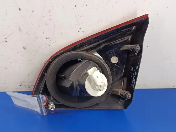 Nissan Qashqai J10 Lift Luz Trasera Izquierda B26555BR01A Valeo image 3