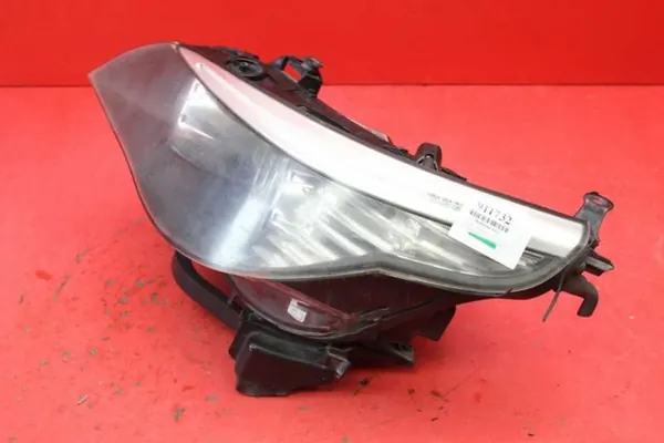 Faros Izquierdo Xenón BMW E60 E61 1ZS009451-01 image 2
