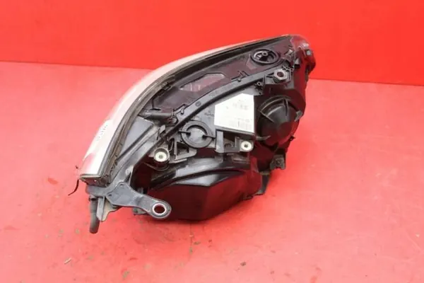 Faros Izquierdo Xenón BMW E60 E61 1ZS009451-01 image 3