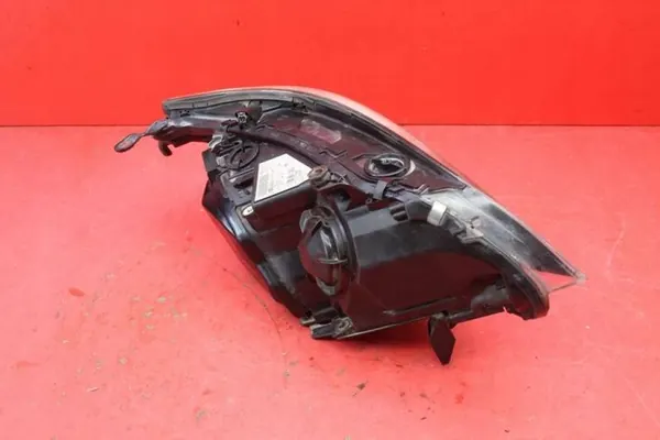 Faros Izquierdo Xenón BMW E60 E61 1ZS009451-01 image 4