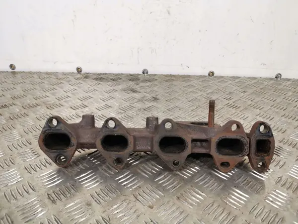 Coletor de escape FBZ3746 OEM para KIA Sorento 2016 image 2