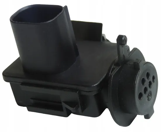 VW Audi Luftkvalitetssensor 5Q0907643B image 4