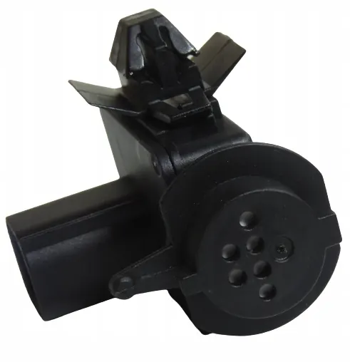 VW Audi Luftkvalitetssensor 5Q0907643B image 6