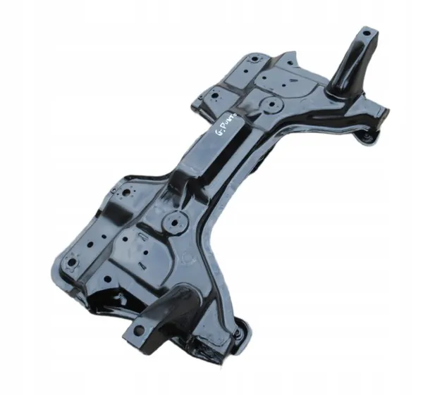 Sottoscocca anteriore Fiat Grande Punto EVO Mito 1.2 1.3 1.4 image 2