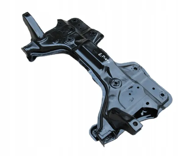 Sottoscocca anteriore Fiat Grande Punto EVO Mito 1.2 1.3 1.4 image 3