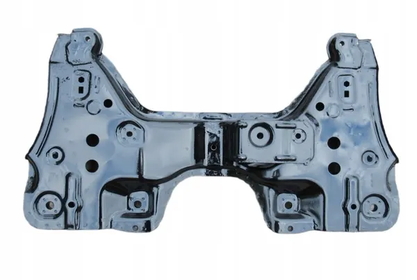 Sottoscocca anteriore Fiat Grande Punto EVO Mito 1.2 1.3 1.4 image 4