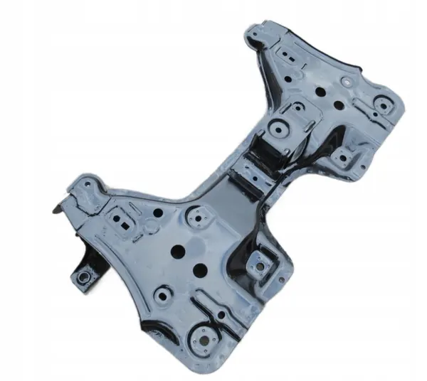 Sottoscocca anteriore Fiat Grande Punto EVO Mito 1.2 1.3 1.4 image 5