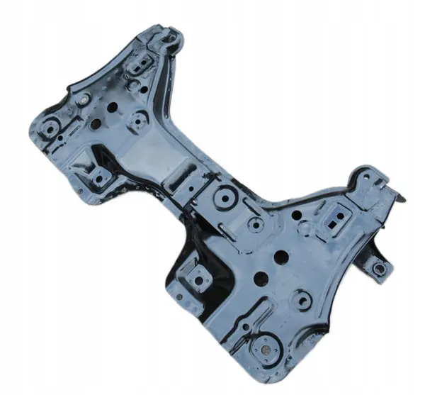 Sottoscocca anteriore Fiat Grande Punto EVO Mito 1.2 1.3 1.4 image 6