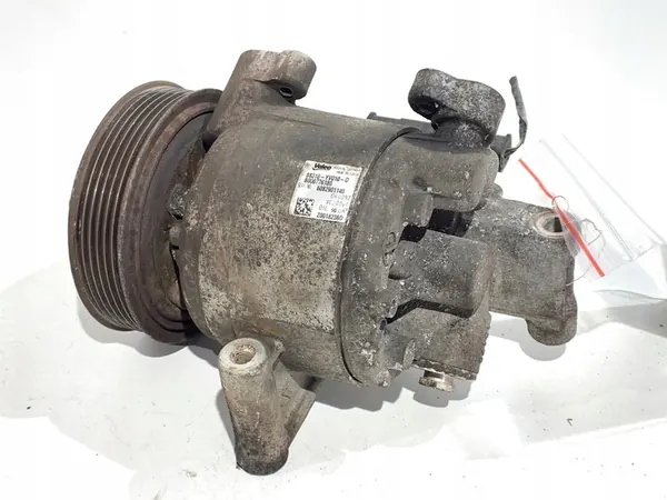 Compressore AC Toyota Aygo II 88310-YV010-D image 2