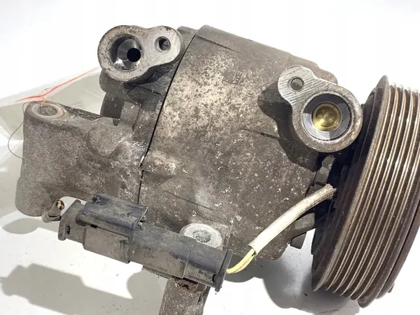 Compressore AC Toyota Aygo II 88310-YV010-D image 3