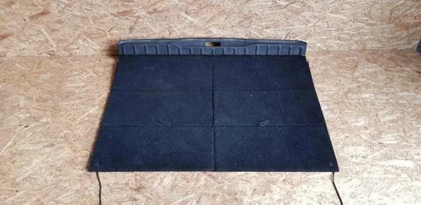 Alfombrilla de maletero OEM 9654146677 para Citroen C4 Grand Picasso image 2