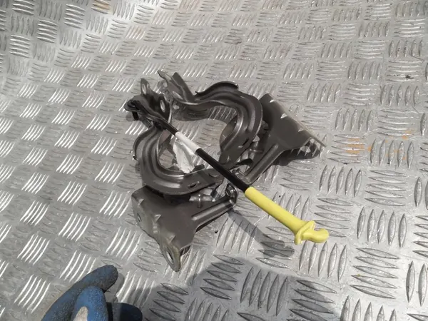 Vasen konepellin saranat Kia Picanto III 2020-... 79110-G6000 image 2