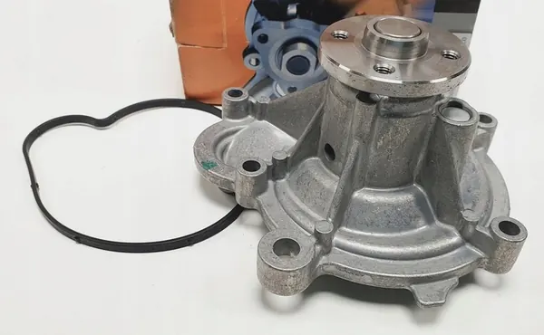 Vattenpump Mercedes W204 1.6 1.8 2712000201 image 3