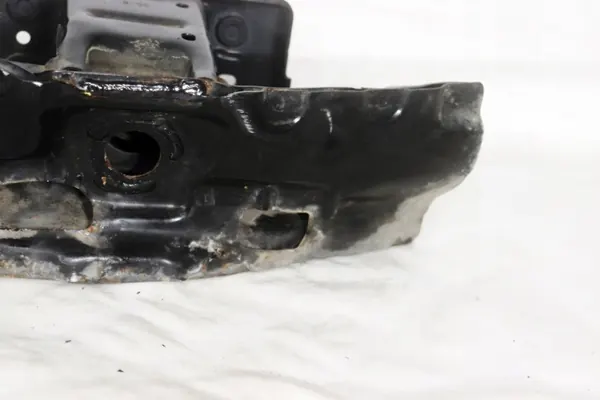 Rinforzo paraurti posteriore Mercedes W213 A2136103000 image 5