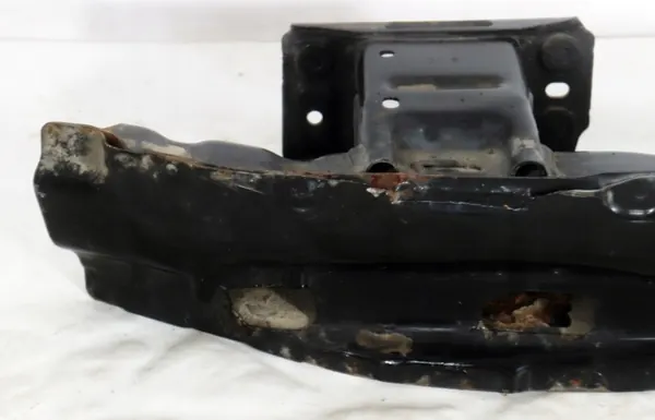 Rinforzo paraurti posteriore Mercedes W213 A2136103000 image 7