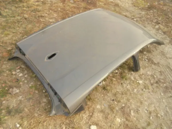 Dak OEM DACH POSZYCIE PEUGEOT 408 P54 2023 image 3