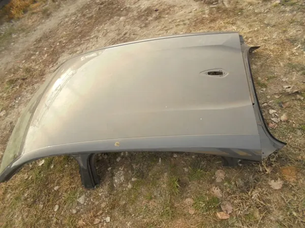 Dak OEM DACH POSZYCIE PEUGEOT 408 P54 2023 image 6