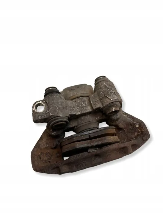 Peugeot 206 CC Puristintuki OEM XPP11724 Vasen Taka image 5