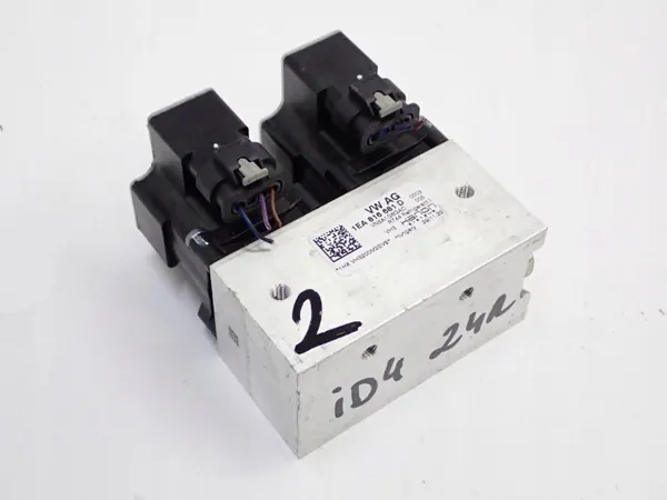 Ilmastointilaajennusventtiili OEM 1EA816681D VW ID.4:lle image 2