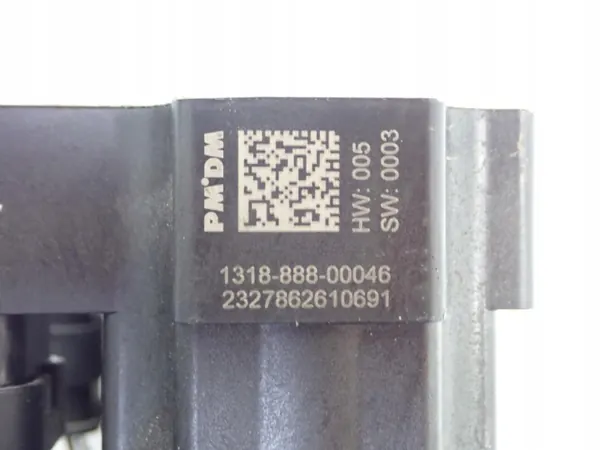 Ilmastointilaajennusventtiili OEM 1EA816681D VW ID.4:lle image 5