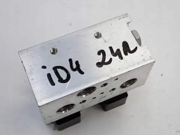 Ilmastointilaajennusventtiili OEM 1EA816681D VW ID.4:lle image 7