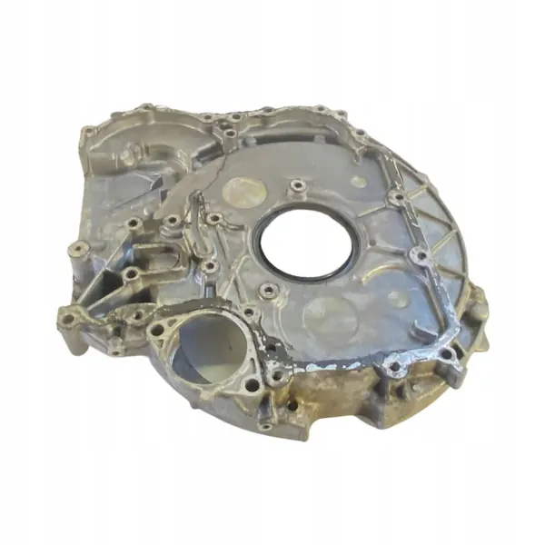 Mercedes-Benz moottoriosa OEM A6510150602 image 2