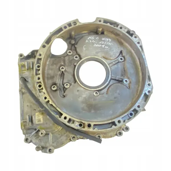 Mercedes-Benz moottoriosa OEM A6510150602 image 3