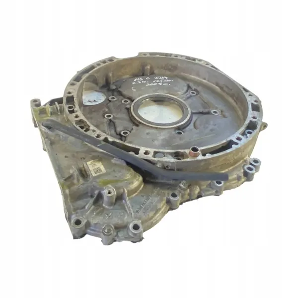 Mercedes-Benz moottoriosa OEM A6510150602 image 4