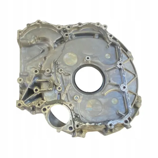 Mercedes-Benz moottoriosa OEM A6510150602 image 5