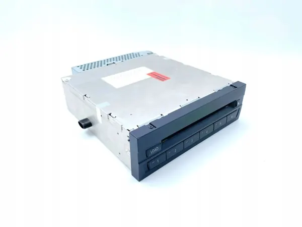 BMW OE 9205269 Begagnad Kopplingsskivbyte image 2