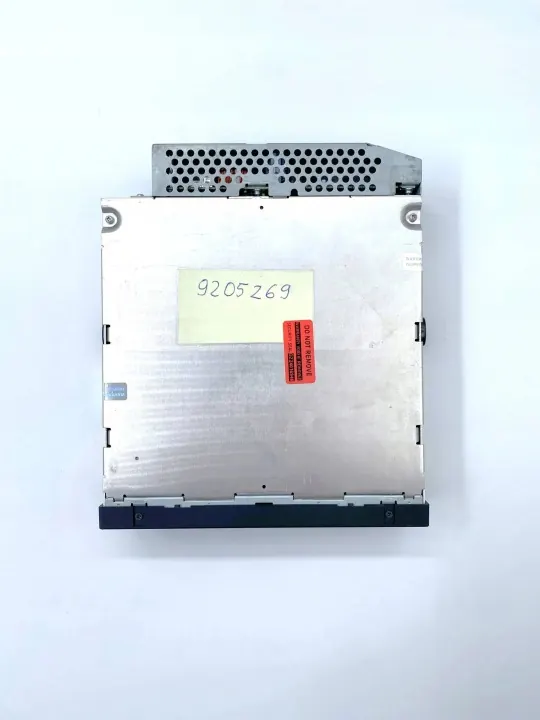 BMW OE 9205269 Begagnad Kopplingsskivbyte image 3
