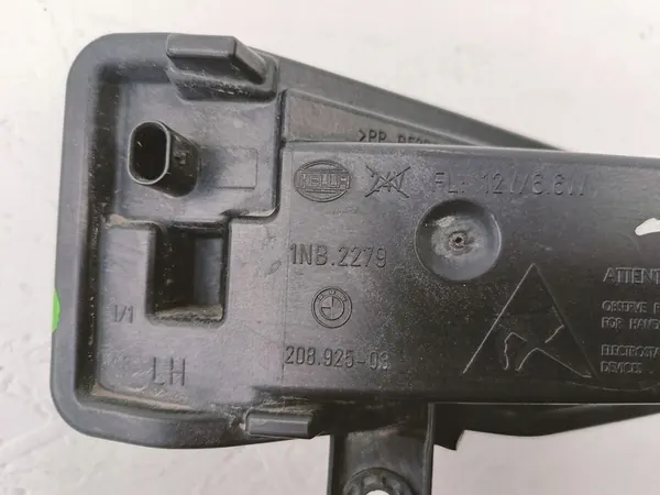 Farol Esquerdo BMW X5 G05 / X6 G06 / X7 G07 OE image 5