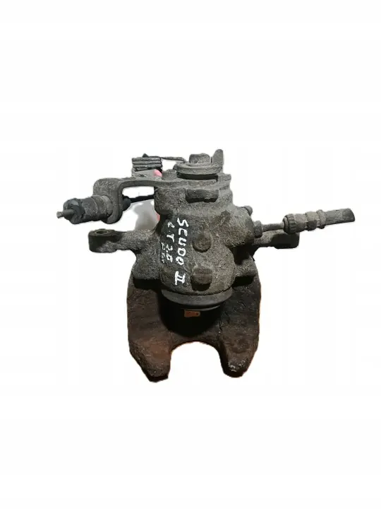 Remklauw Fiat OE links achter OEM FIAT SCUDO II image 4