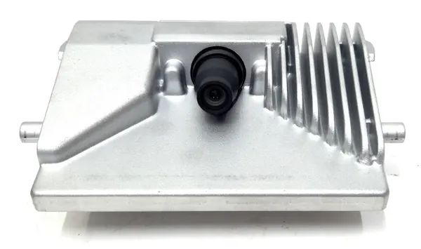 Caméra avant OEM 3WA907217A pour VW Audi Skoda image 2