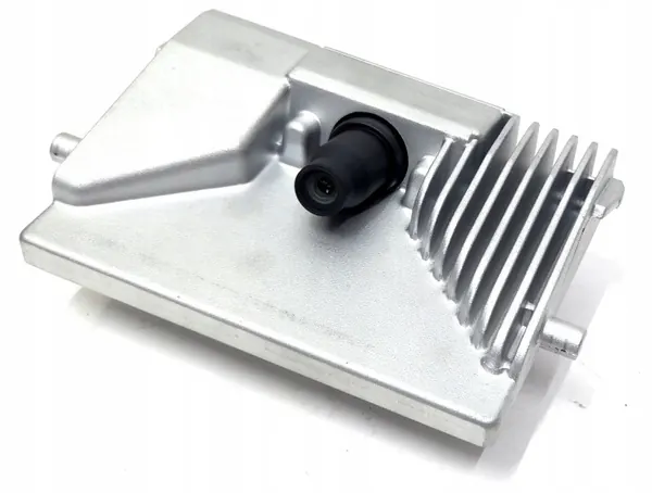 Caméra avant OEM 3WA907217A pour VW Audi Skoda image 4