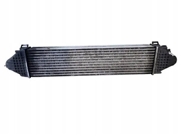 Intercooler OEM 6G91-9L440-DC pour Volvo S80 V70 D5 image 2