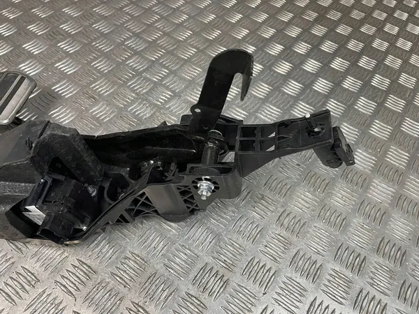 Citroen DS7 Crossback 2019 Pedalen Set 9829019980 image 10