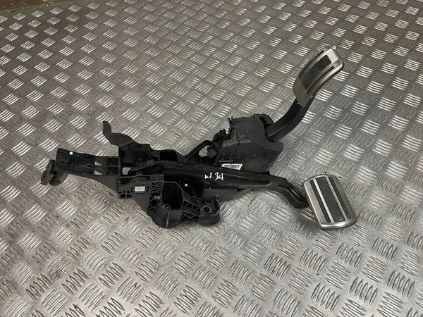 Citroen DS7 Crossback 2019 Pedalen Set 9829019980 image 2