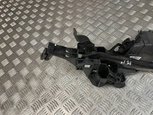 Citroen DS7 Crossback 2019 Pedalen Set 9829019980 image 3