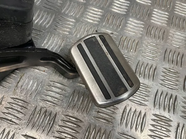 Citroen DS7 Crossback 2019 Pedalen Set 9829019980 image 5