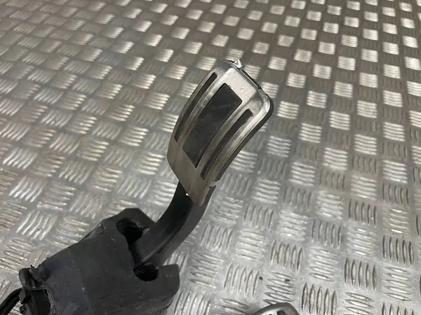 Citroen DS7 Crossback 2019 Pedalen Set 9829019980 image 6