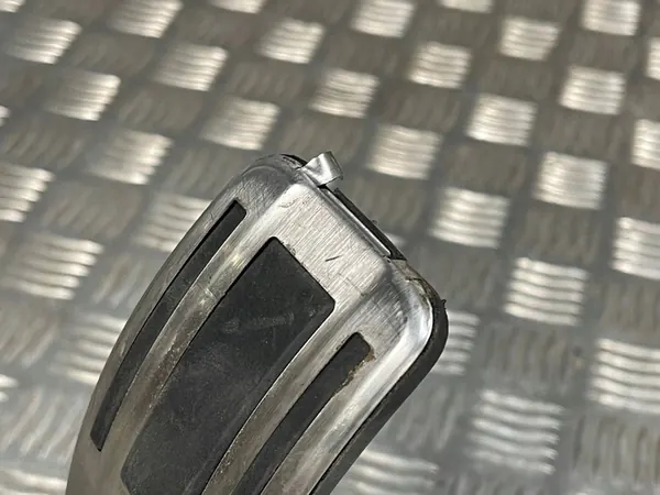 Citroen DS7 Crossback 2019 Pedalen Set 9829019980 image 7