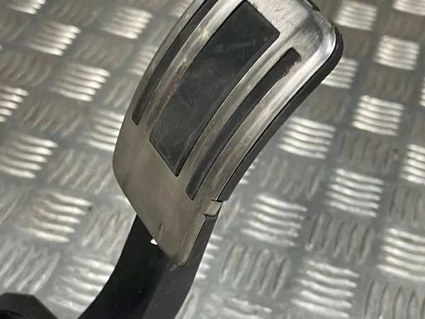 Citroen DS7 Crossback 2019 Pedalen Set 9829019980 image 8