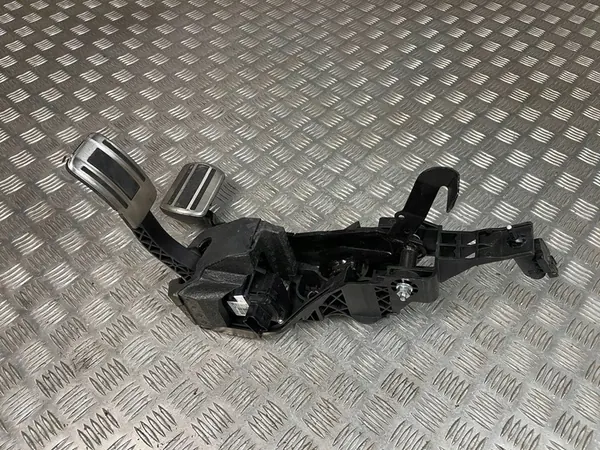 Citroen DS7 Crossback 2019 Pedalen Set 9829019980 image 9