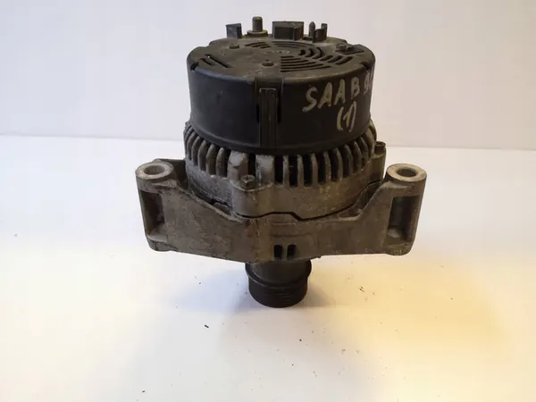 Generaattori SAAB 900 II COUPE 2.0L bensiini 1996 image 4