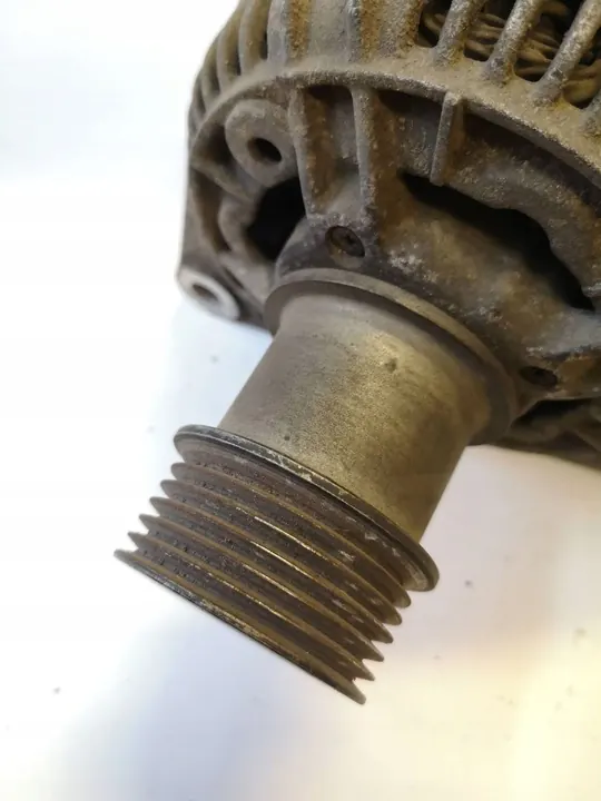 Generaattori SAAB 900 II COUPE 2.0L bensiini 1996 image 6