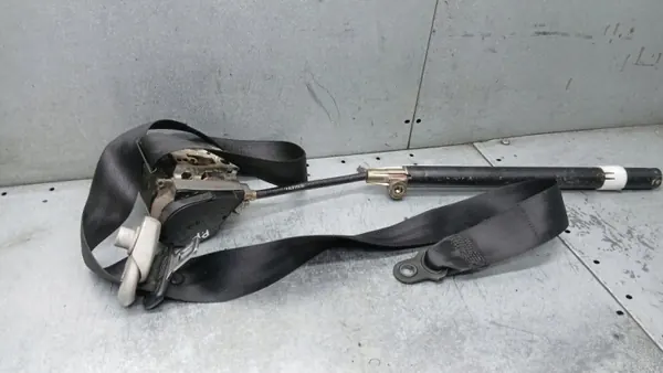 OEM VOLVOMAR-140981-7M3857706 Oikea etuhihna Ford Galaxy image 2
